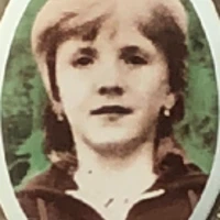 Nataliya Marych