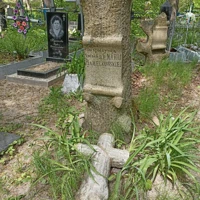 Marij Hamelkowskiej