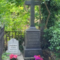 Alexander Gorodetsky