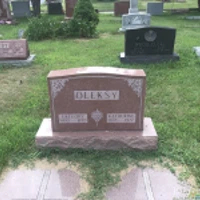 Gregory Olesksy