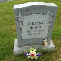 Johanna Holod