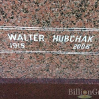 Walter Hubchak