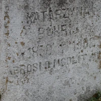 BAHRIJ KATARZYNA