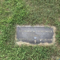 Leonard Cichowicz