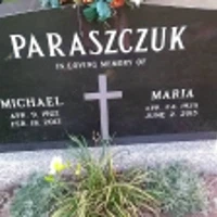 Michael Paraszczuk