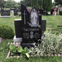 Michael Yacyshyn