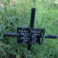 Jánosné Jerema