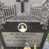Nadia Ohonowskyj