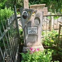 Анна Смаковская