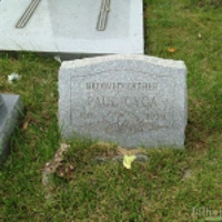 Paul Cyca