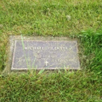 Michael Oleksyk