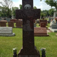 Frank Srochik