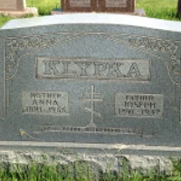 Joseph Klypka