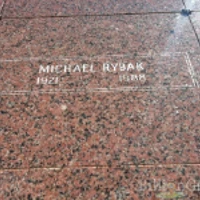 Michael Rybak