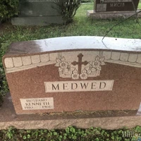 Kenneth Medwed