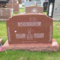 Steve Mykytuk