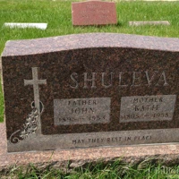John Shuleva