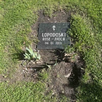 Rose Lopodoski