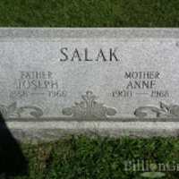 Joseph Salak
