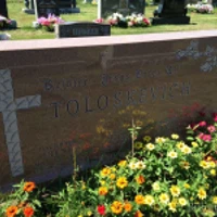 Gloria Toloskevich