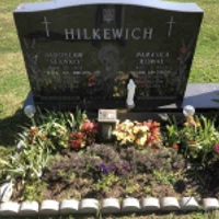 Jaroslaw Hilkewich
