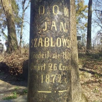 Jan Szablowski