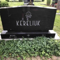 William Kereliuk