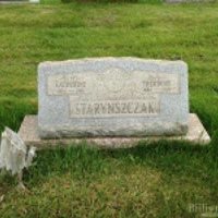 Theodore Starynszczak