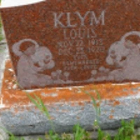 Louis Klym