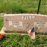 John Fill