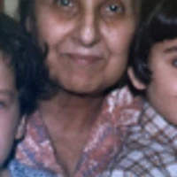 Luba Liba, Lubov Levit