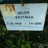 Helen Brotman