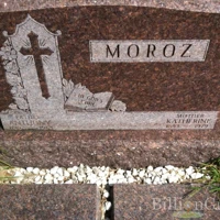 Anthony Moroz
