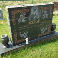 Maria Bodnar