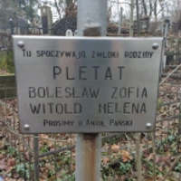 Helena Pletat
