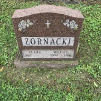 CLARA ZORNACKI