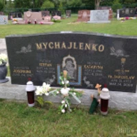 Joseephine Mychajlenko