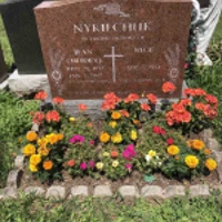 Jean Nykilchuk