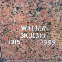 Walter Skulski