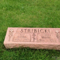Wasyl Stribicki