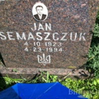 JAN SEMASZCZUK
