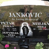 Jefimija Janković
