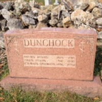 Dunchock