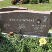 Simon Trochanowski