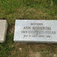 Ann Kobierski