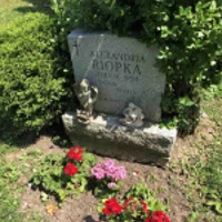 Alexandria Riopka
