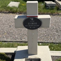 Feliks Dziembor