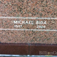 Michael Bida