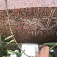John Hryniw