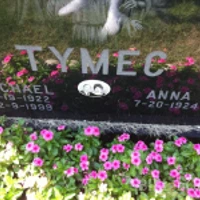 Michael Tymec